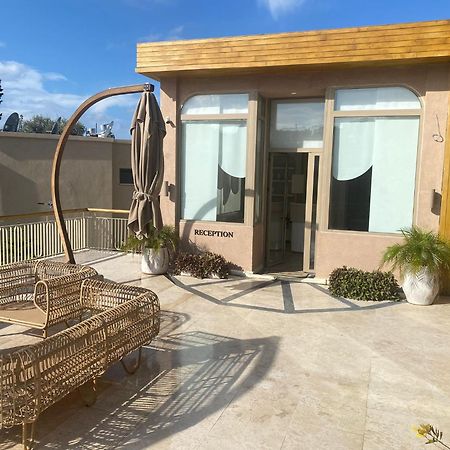Helis Suites Bitez Бодрум Экстерьер фото