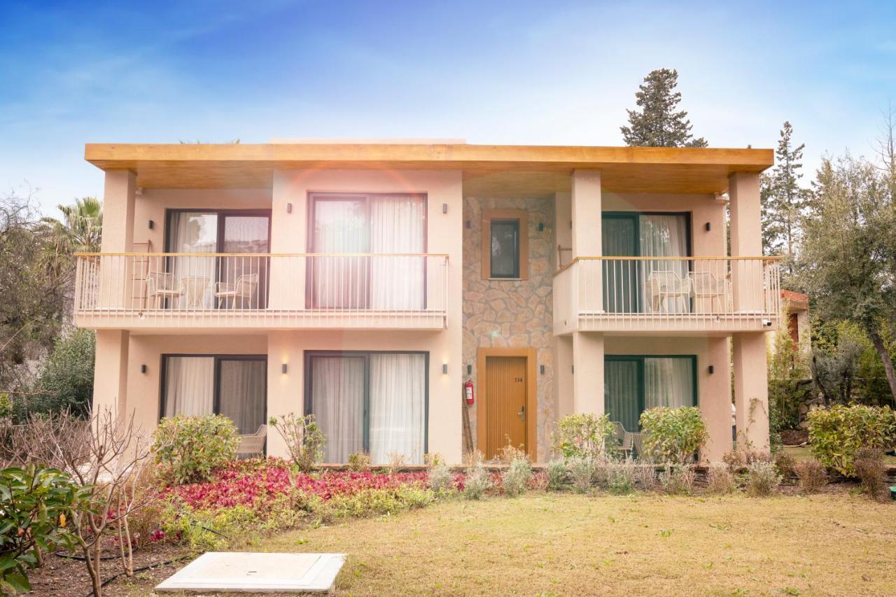 Helis Suites Bitez Бодрум Экстерьер фото