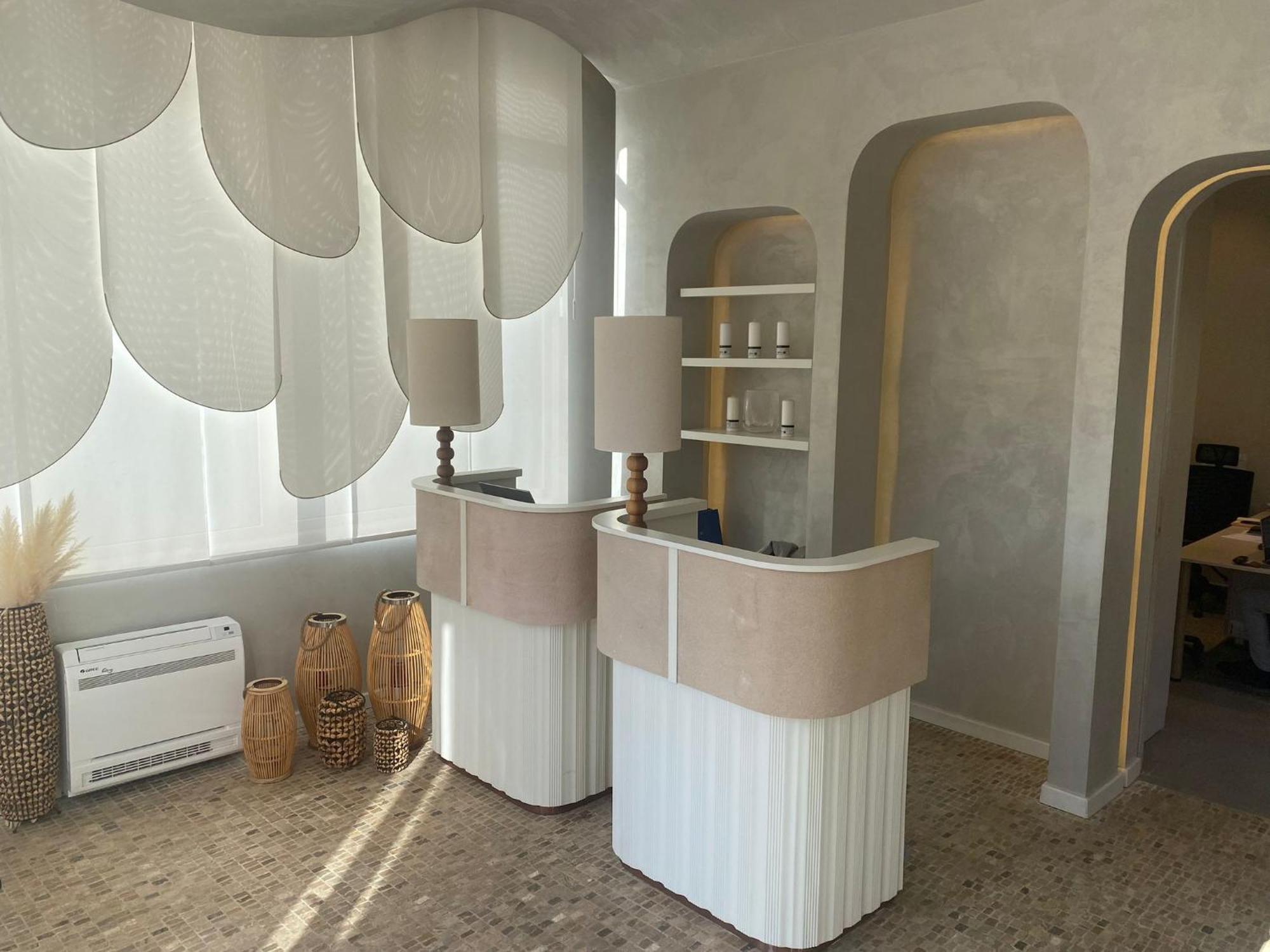Helis Suites Bitez Бодрум Экстерьер фото